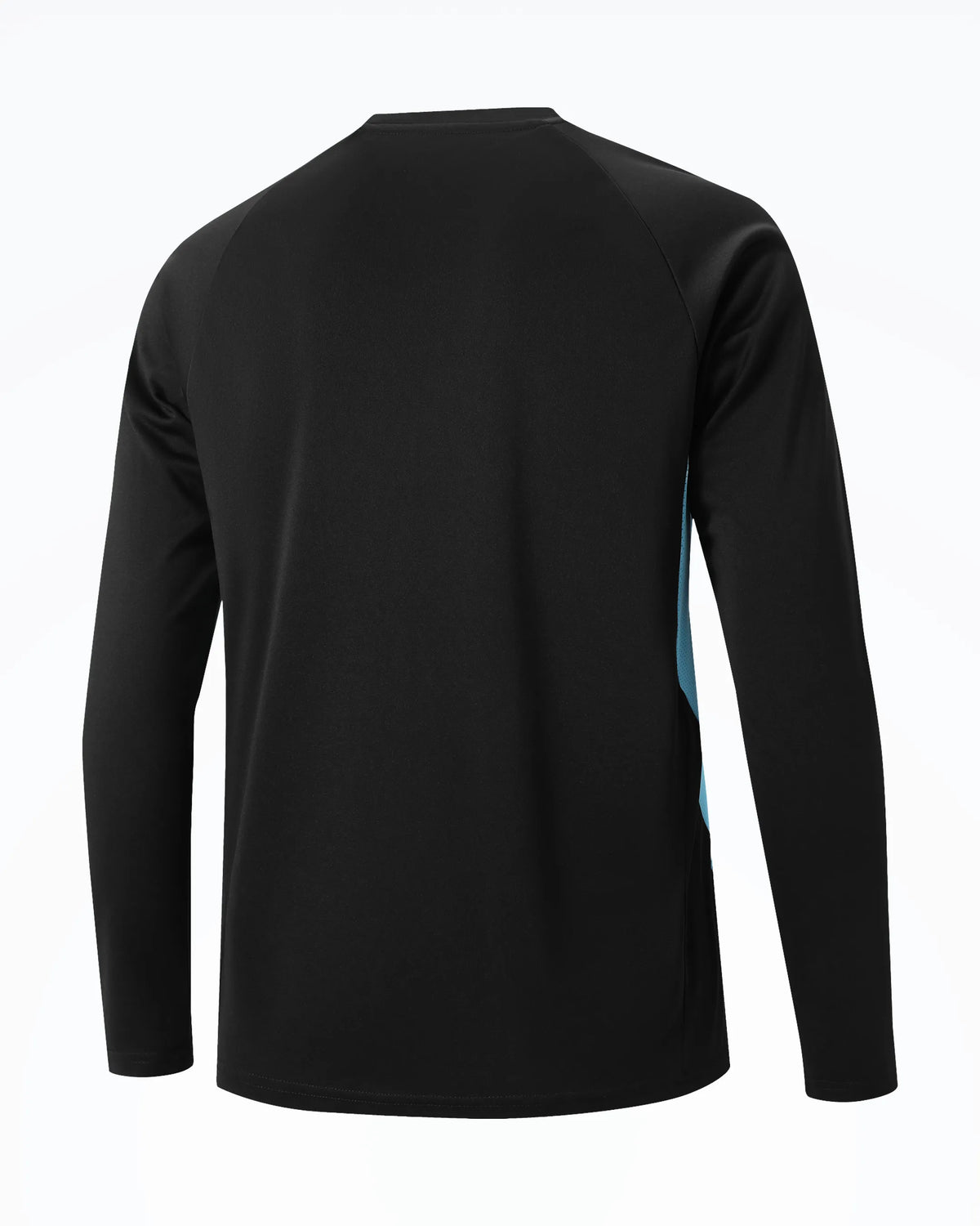 GK Jersey LS Aqua