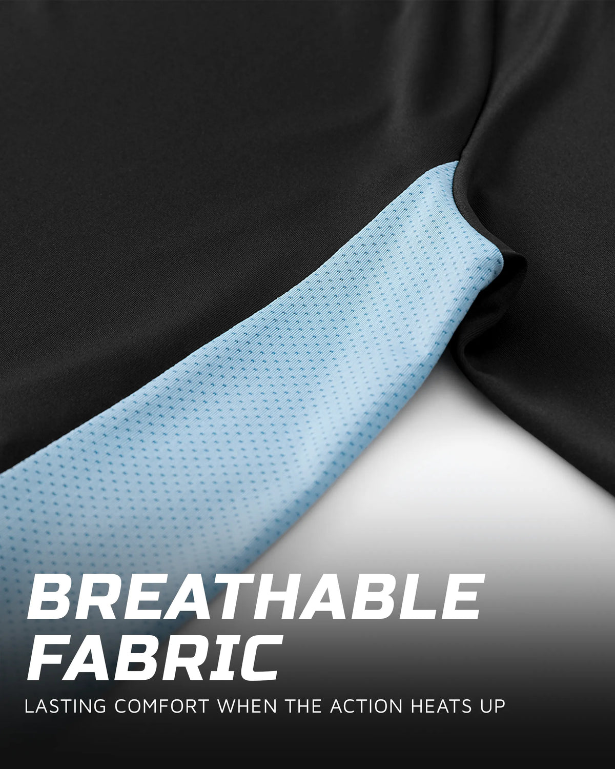 GK Jersey LS Aqua