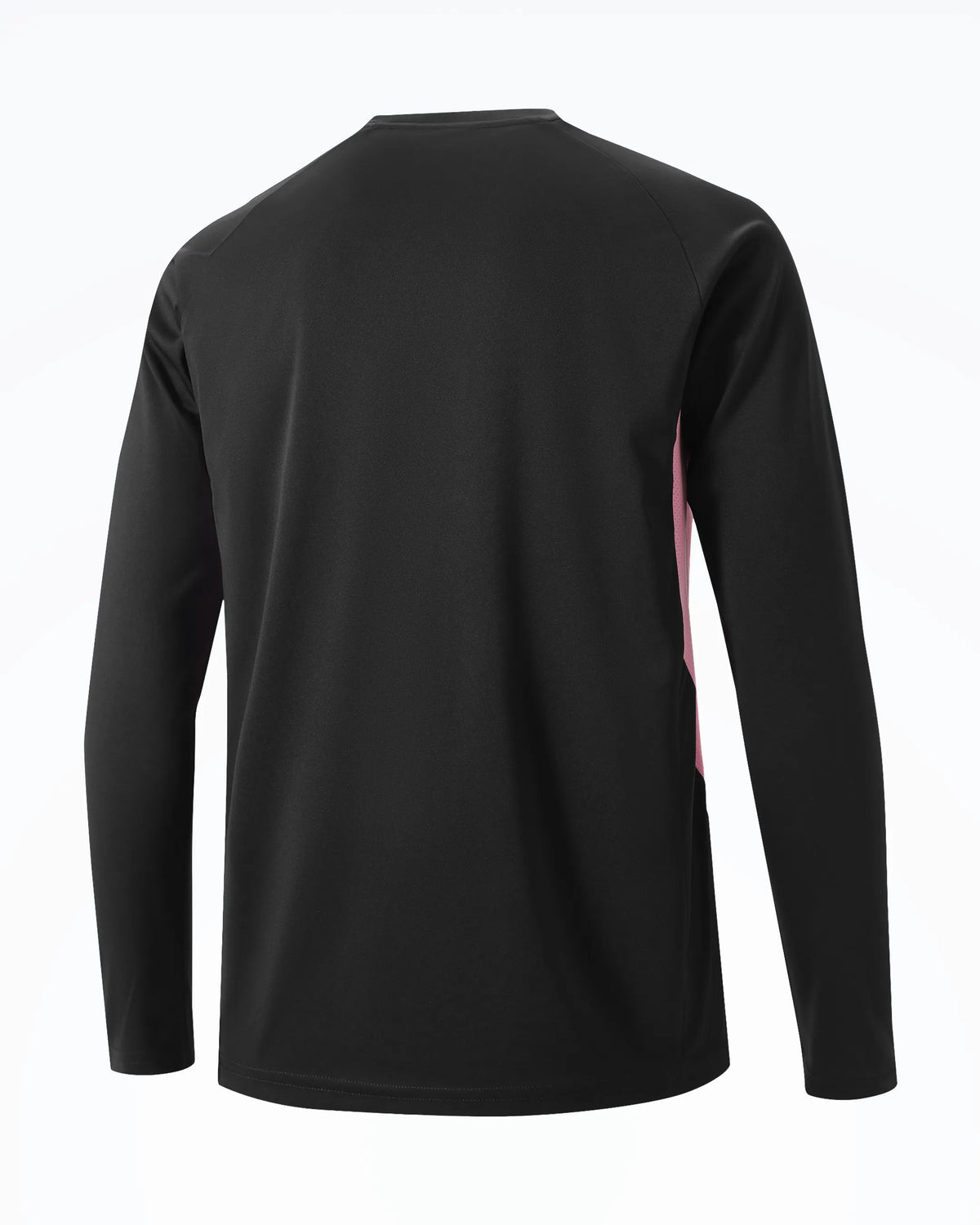 GK Jersey LS Pink