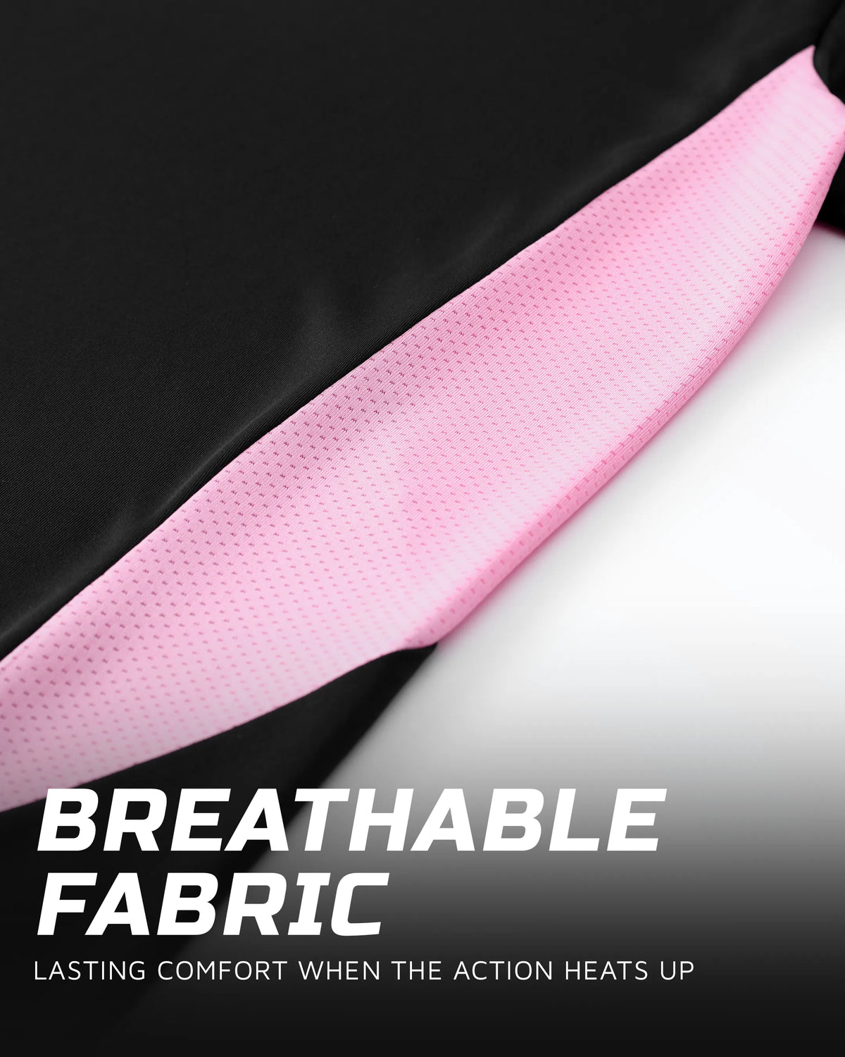 GK Pink Training Bundle - Long Sleeve