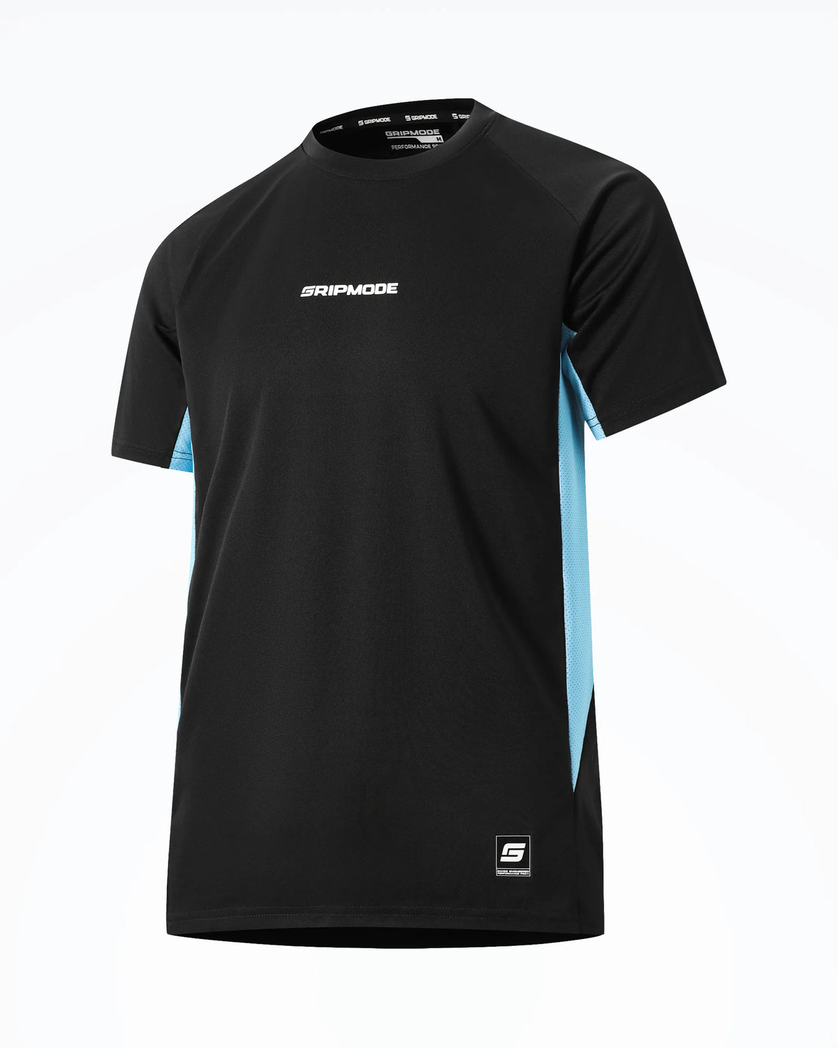 GK Jersey SS Aqua