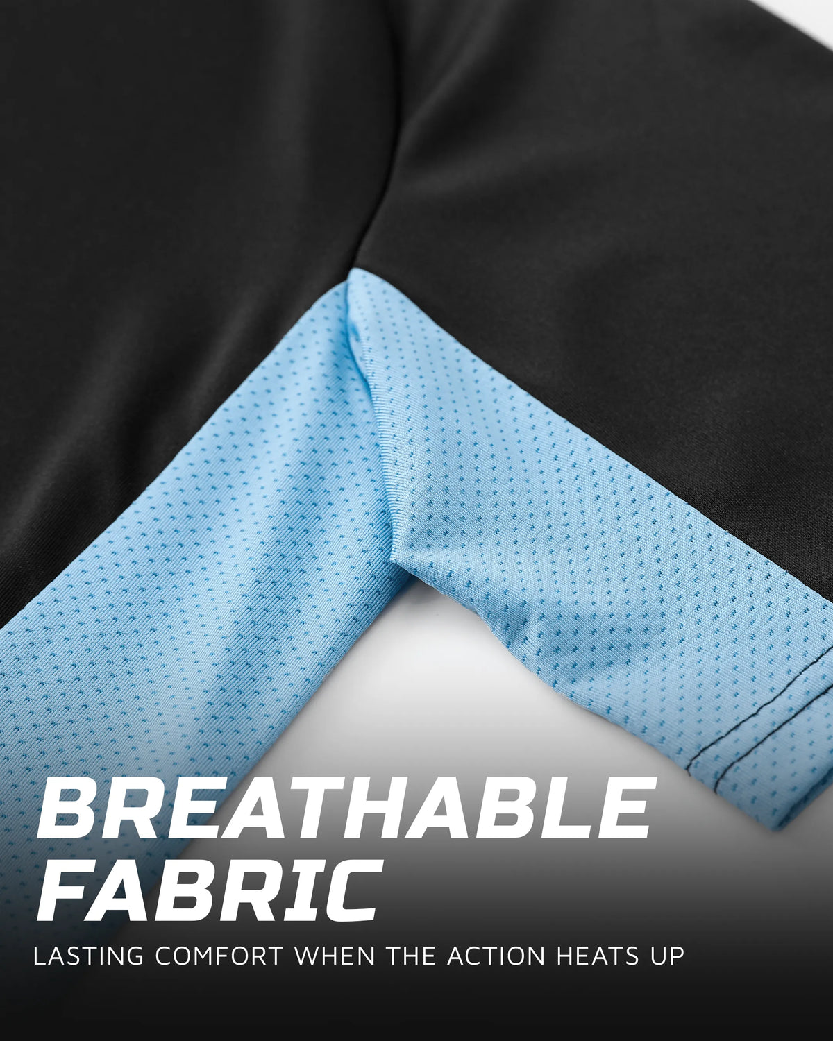 GK Jersey SS Aqua