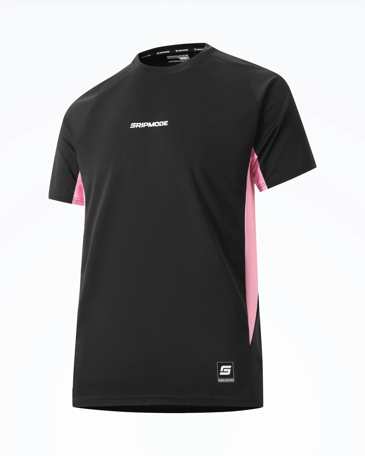 GK Jersey SS Pink