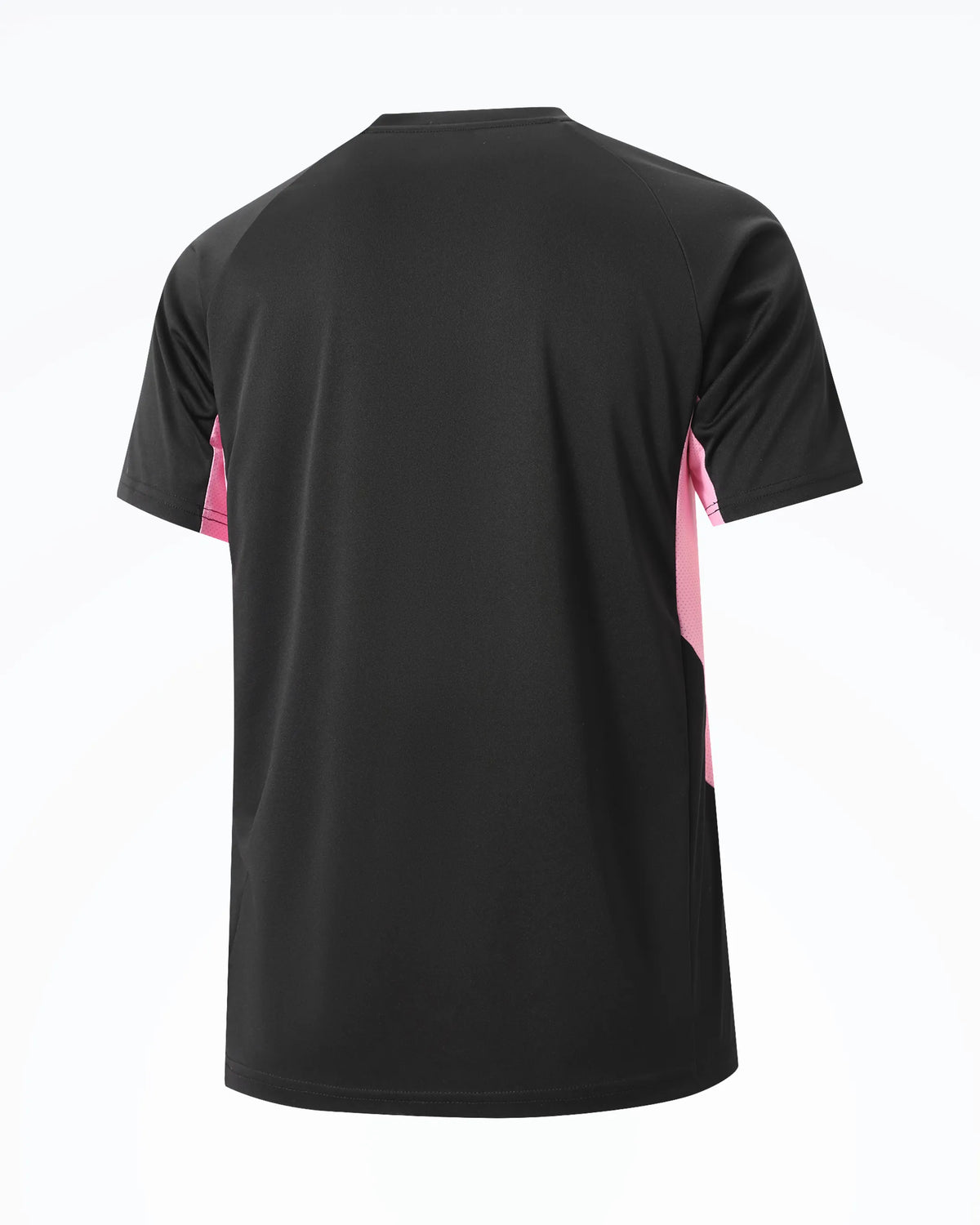 GK Jersey SS Pink