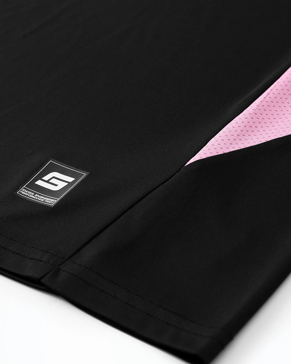 GK Jersey SS Pink