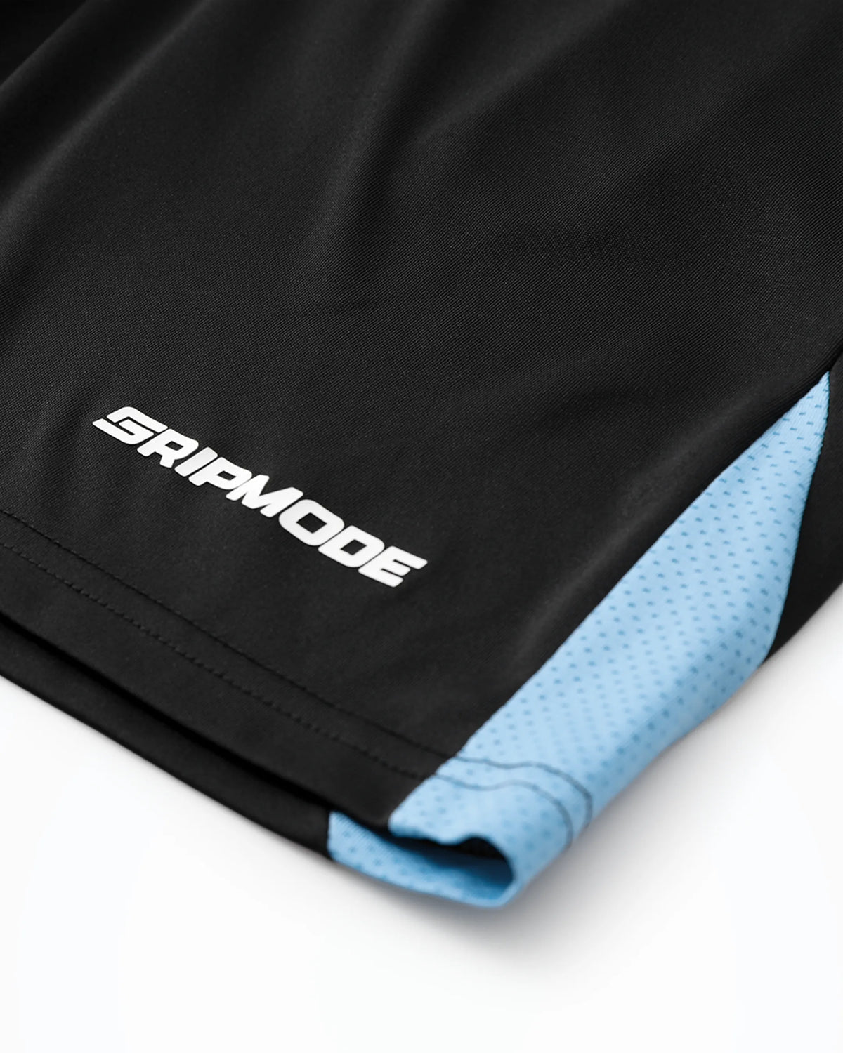 GK Shorts Aqua