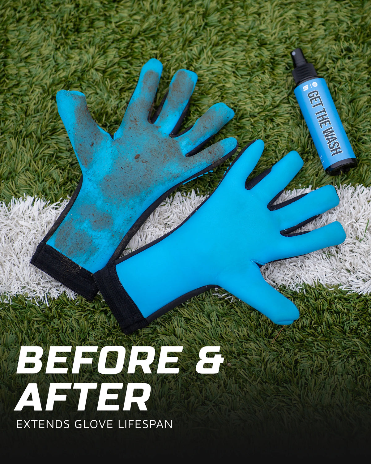 Glove Care Bundle