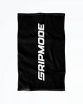 Toalla para guantes Gripmode, negra