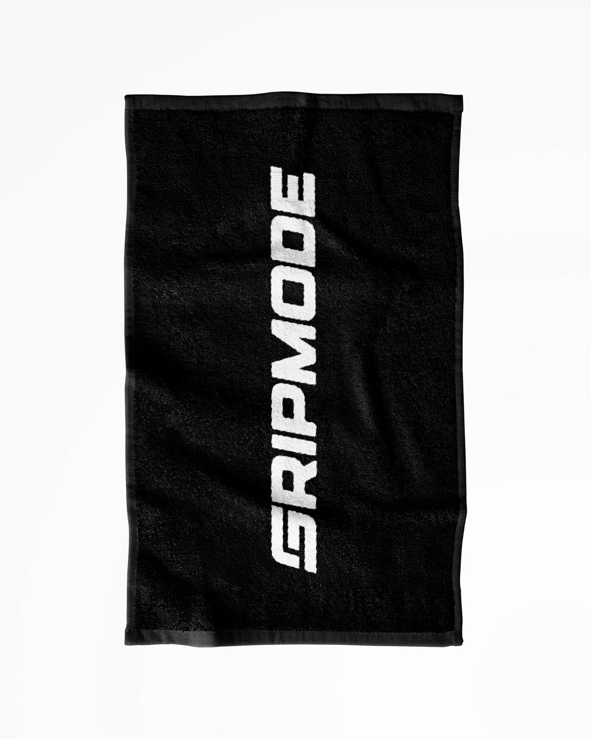 Gripmode Glove Towel Black