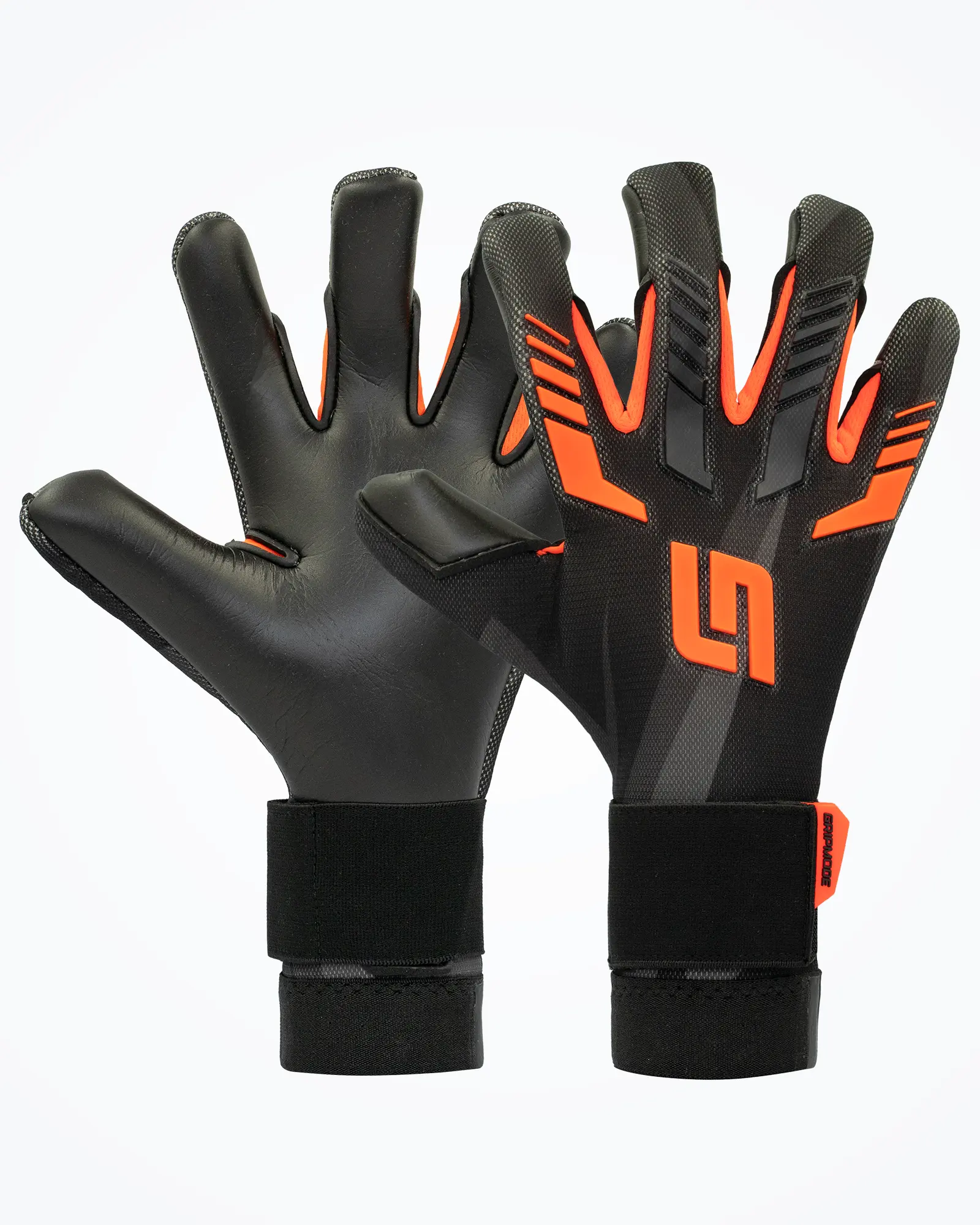 The best goalkeeper gloves GRIPMODE