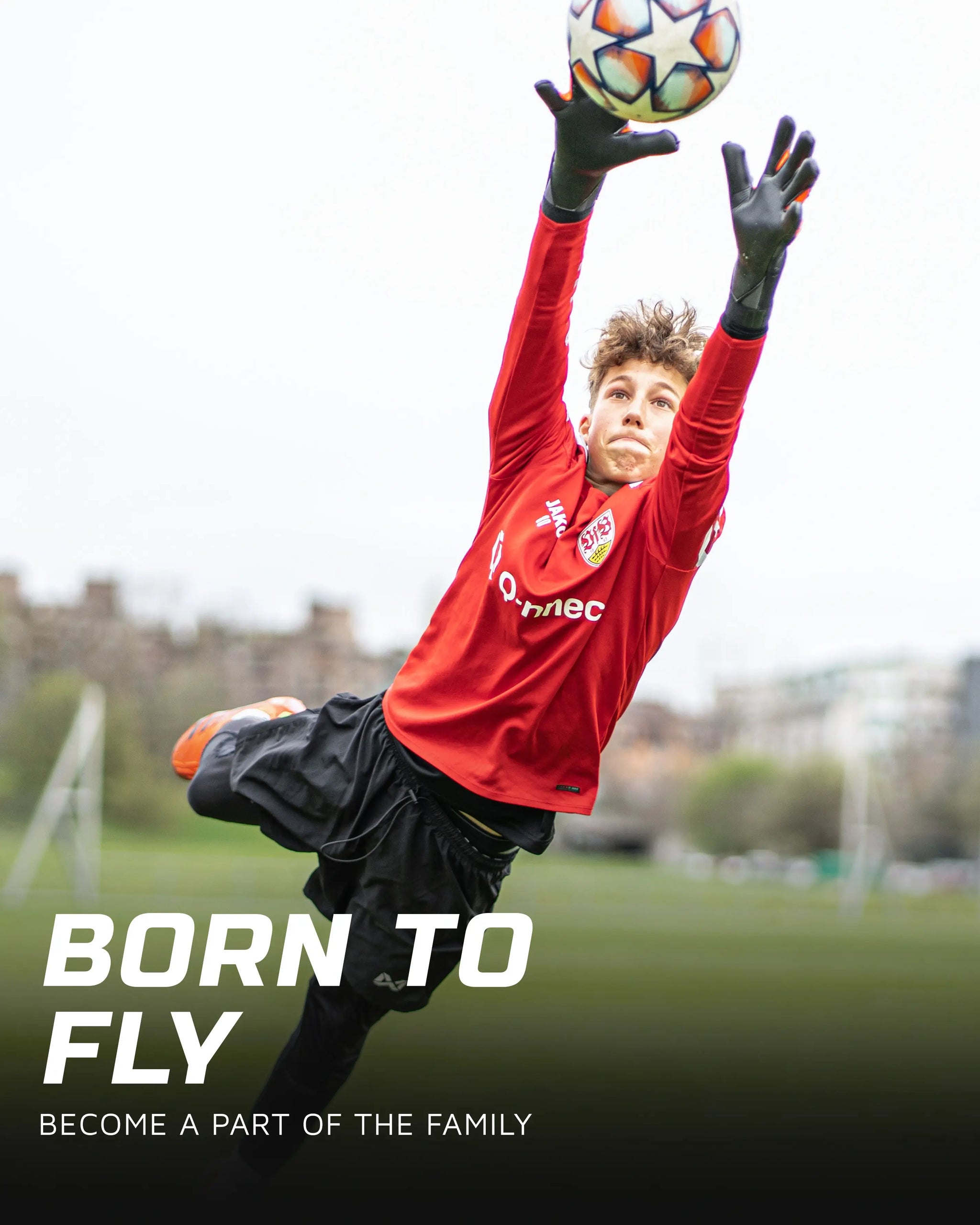 Guanti Da Portiere GRIPMODE Gravity Hybrid 2.0 - Lattice Griptec, Taglie 7-11, Presa Potenziata - Foto 7