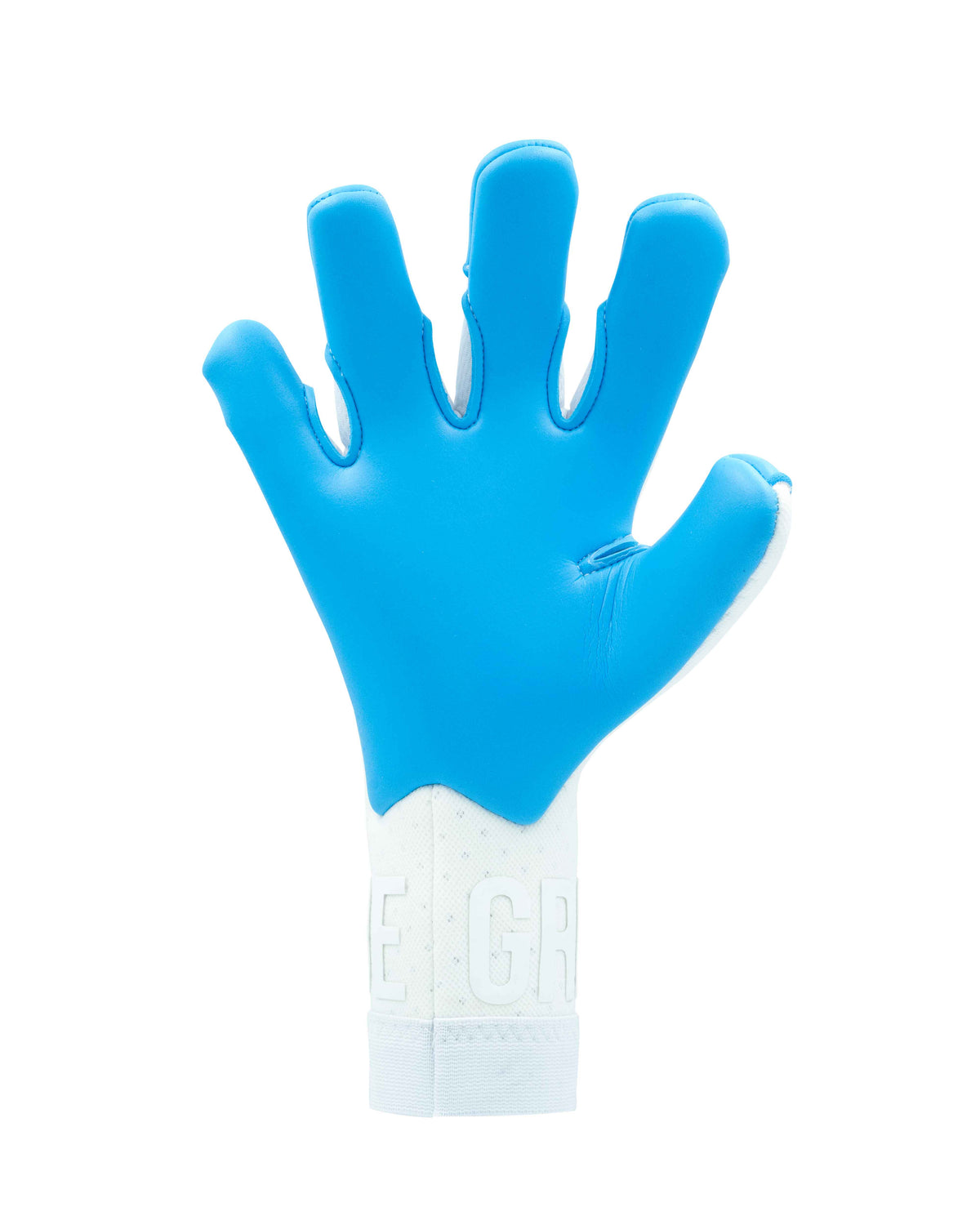 Goalkeeper gloves 4mm grip Air Fly fingertip