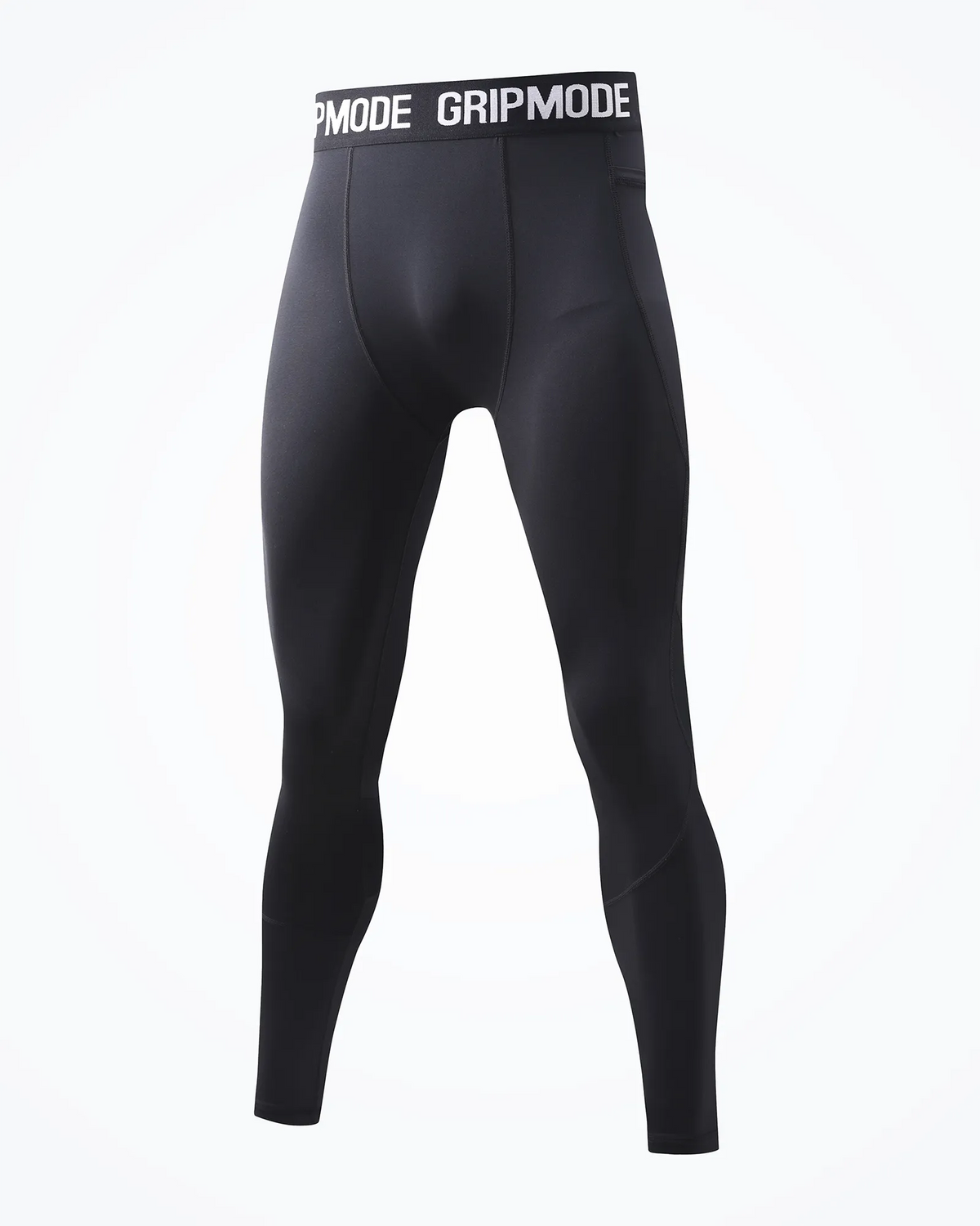 Gripmode Leggings Black