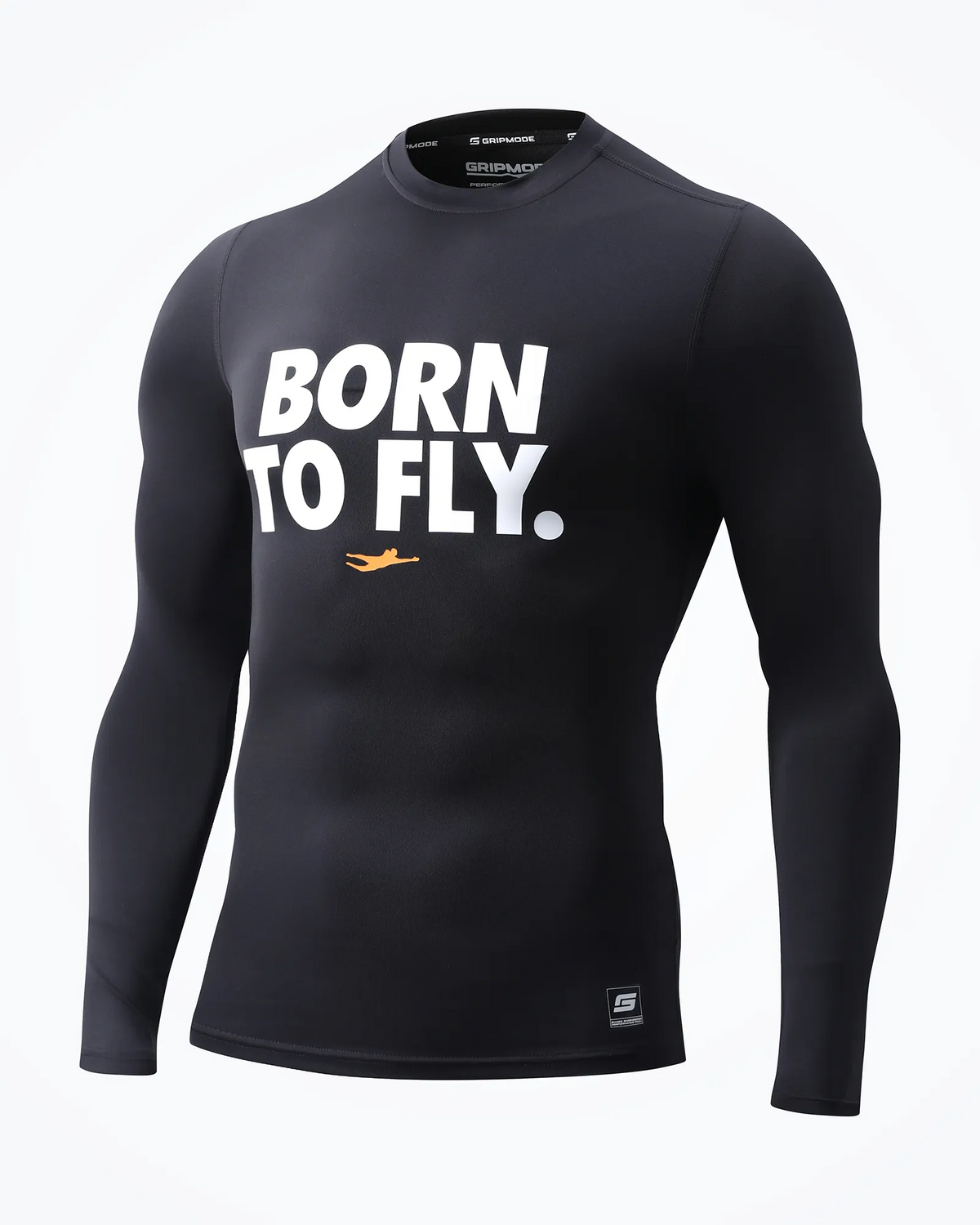 BTF Baselayer Noir