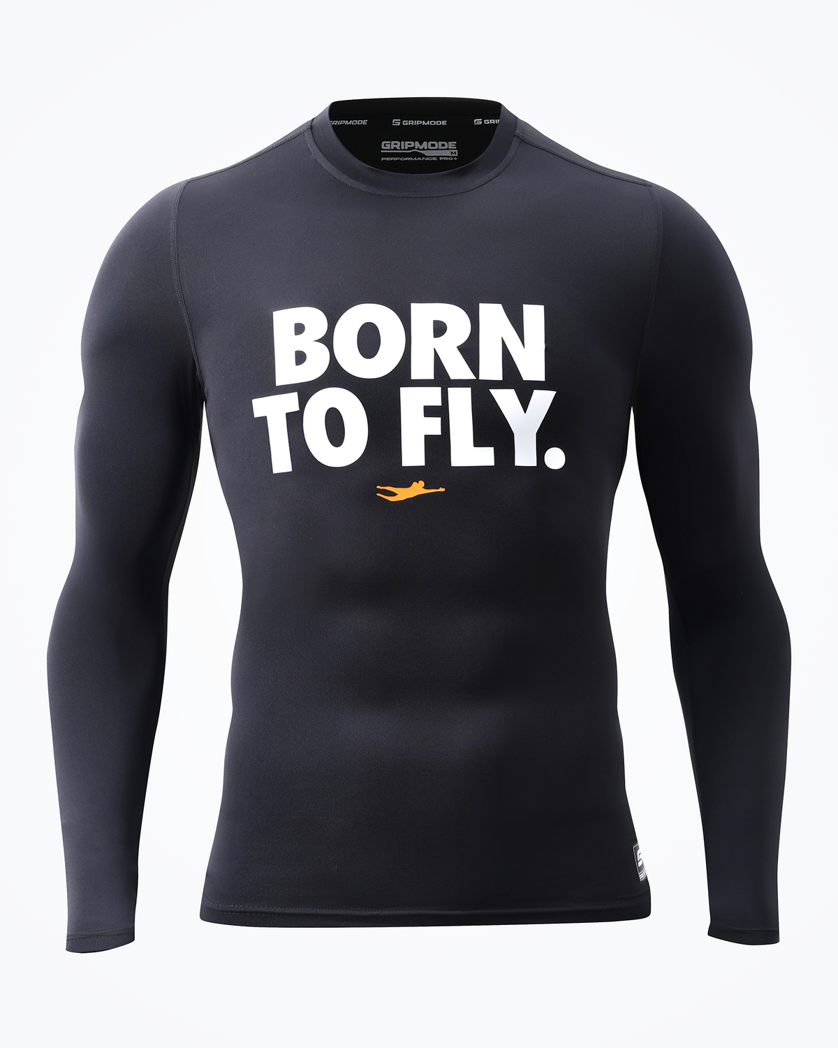 BTF Baselayer Noir