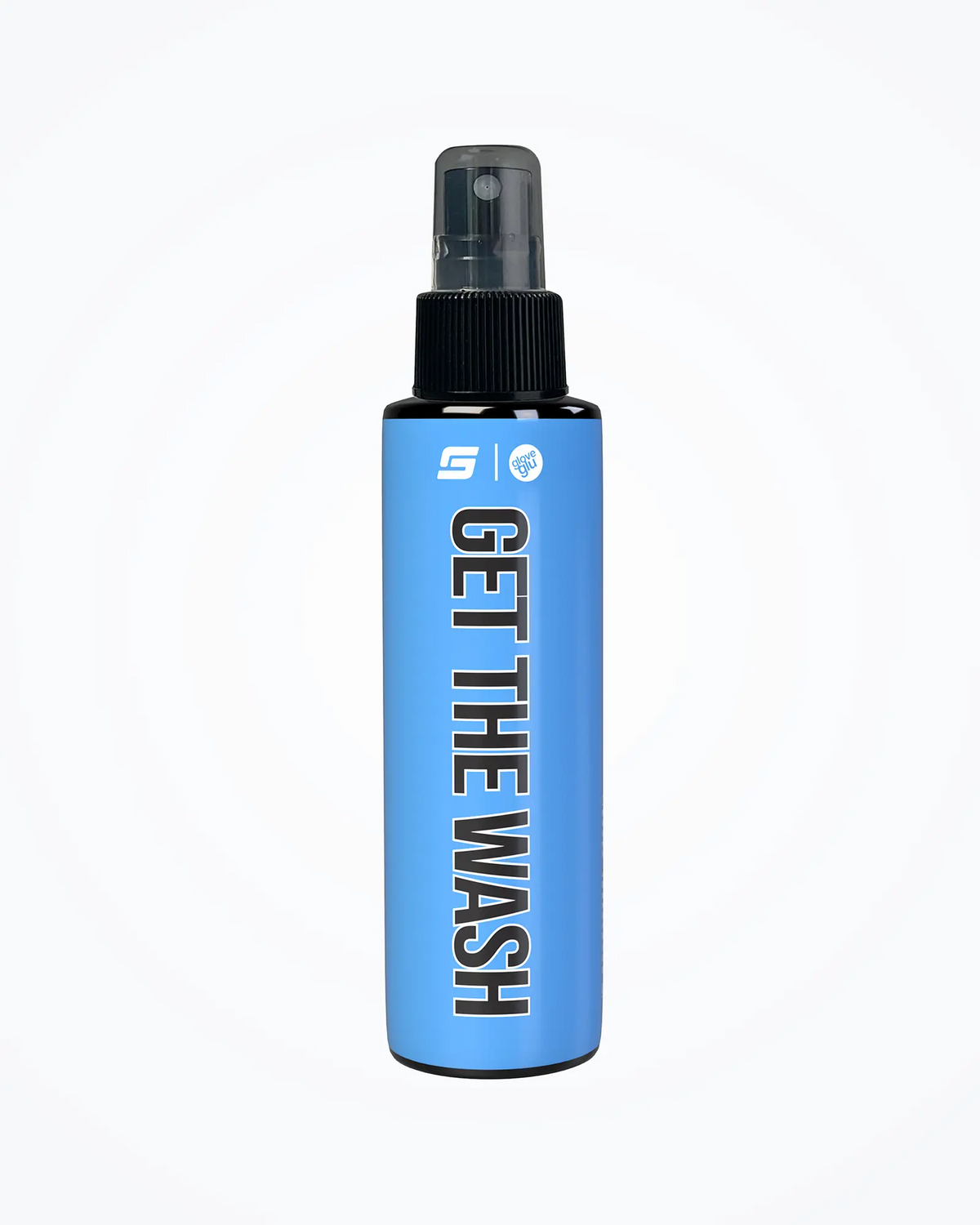 Get The Wash Spray