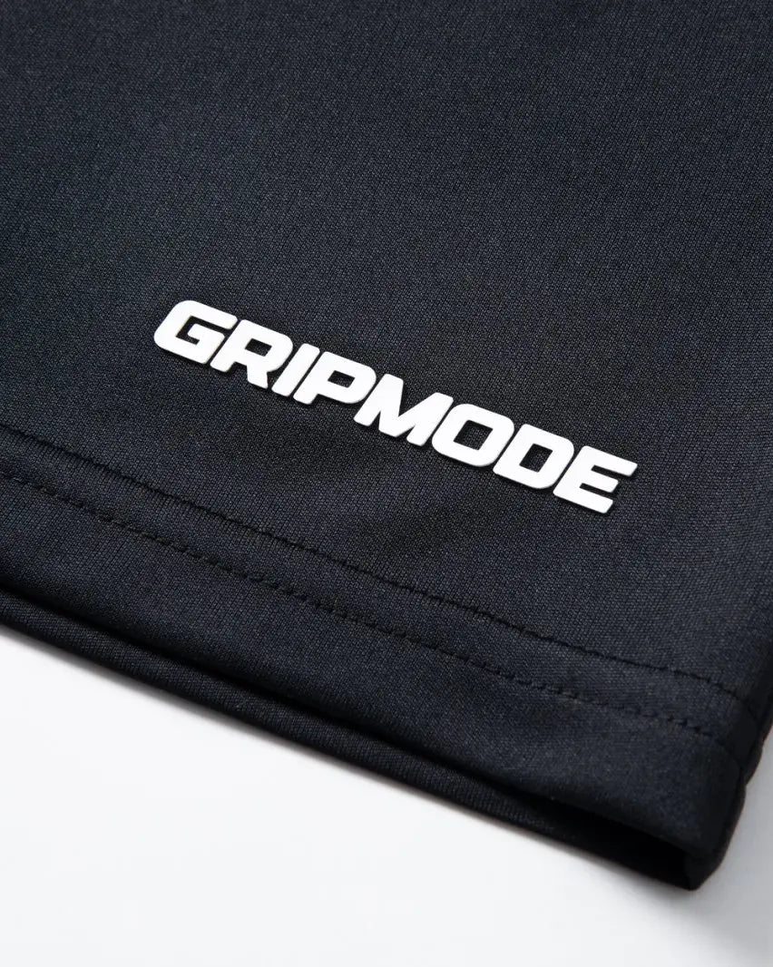 Training Shorts Black