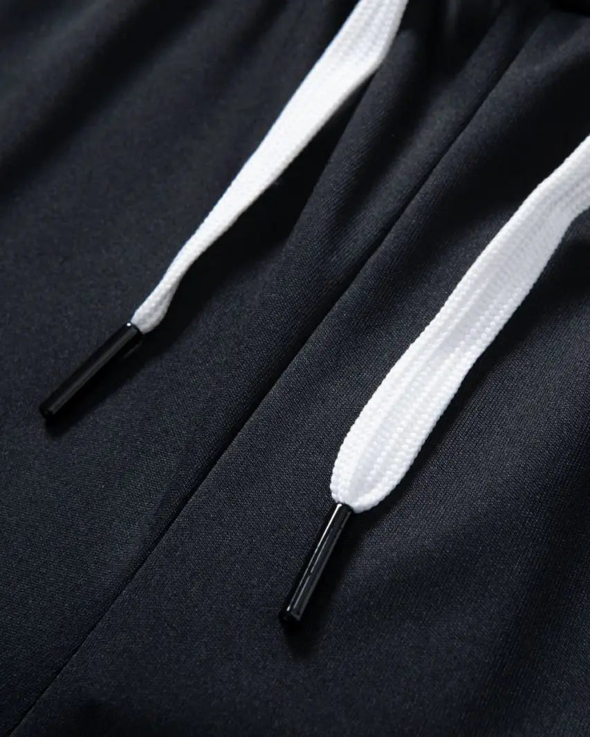 Training Shorts Black