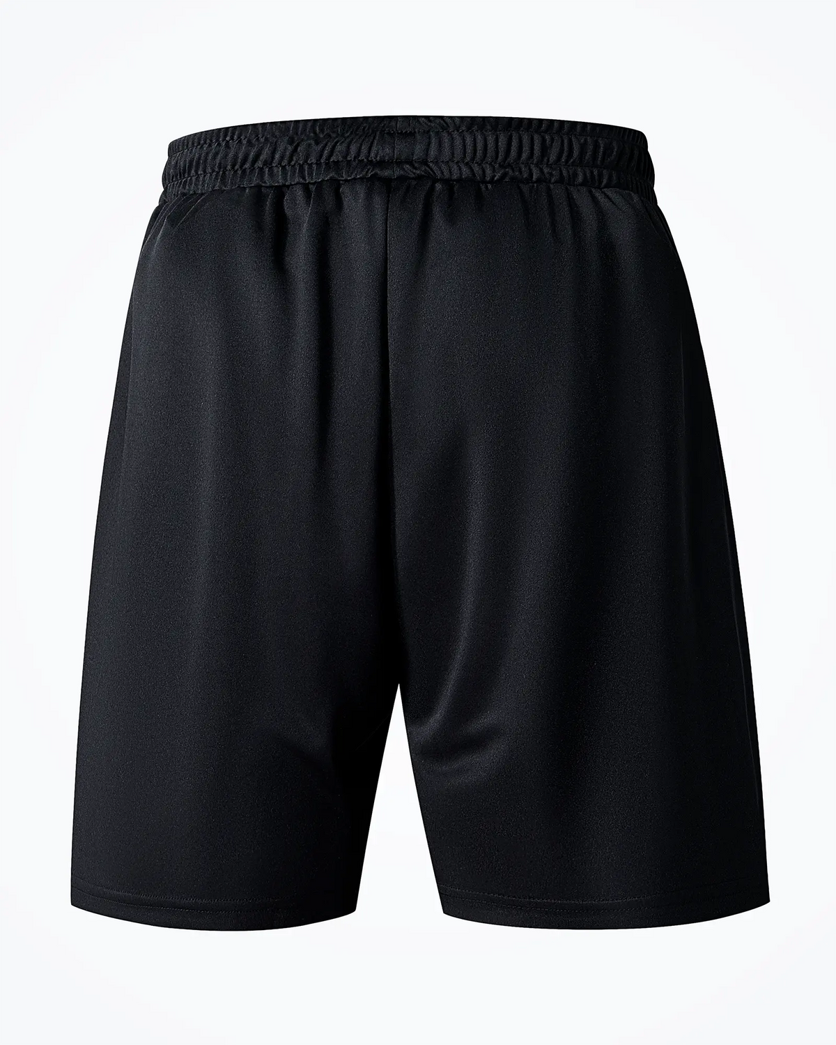 Training Shorts Black