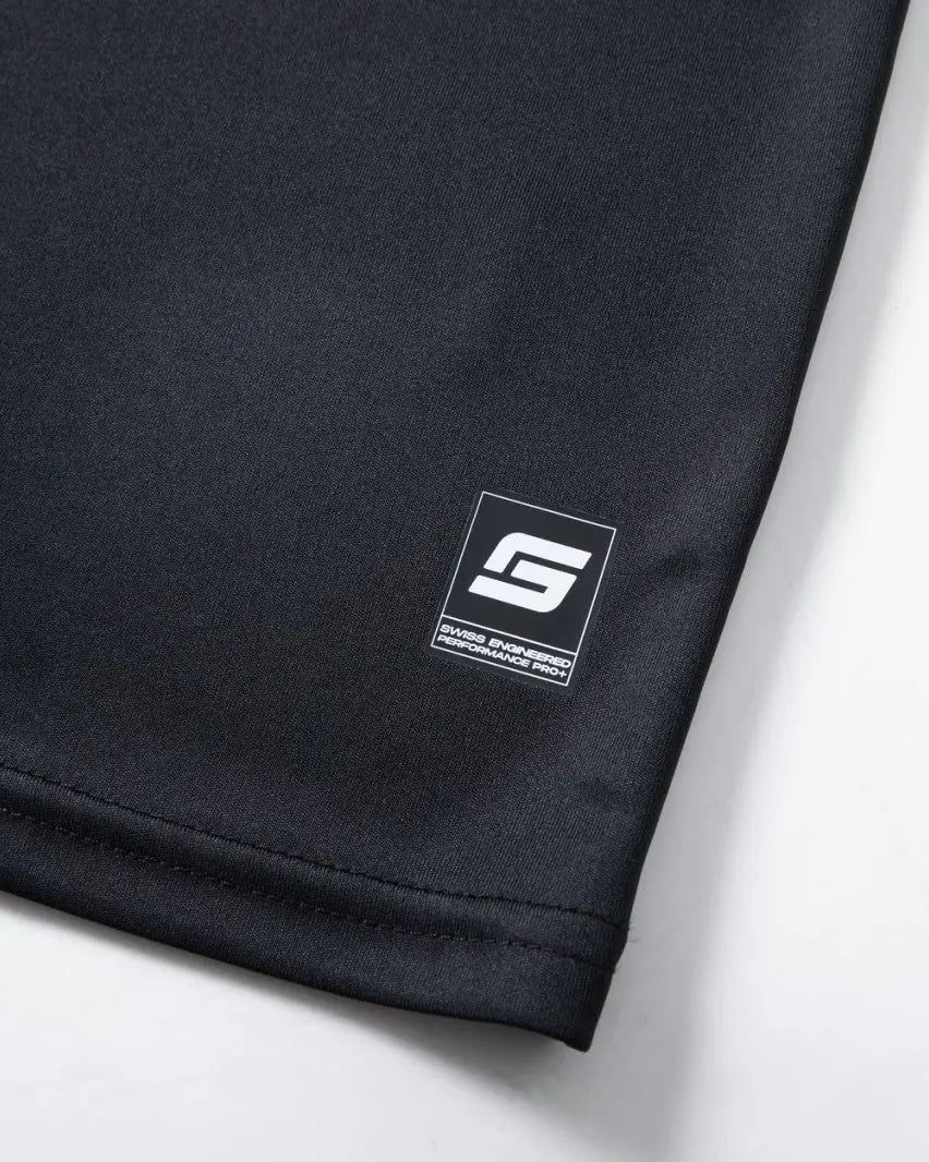 Training T-Shirt Black