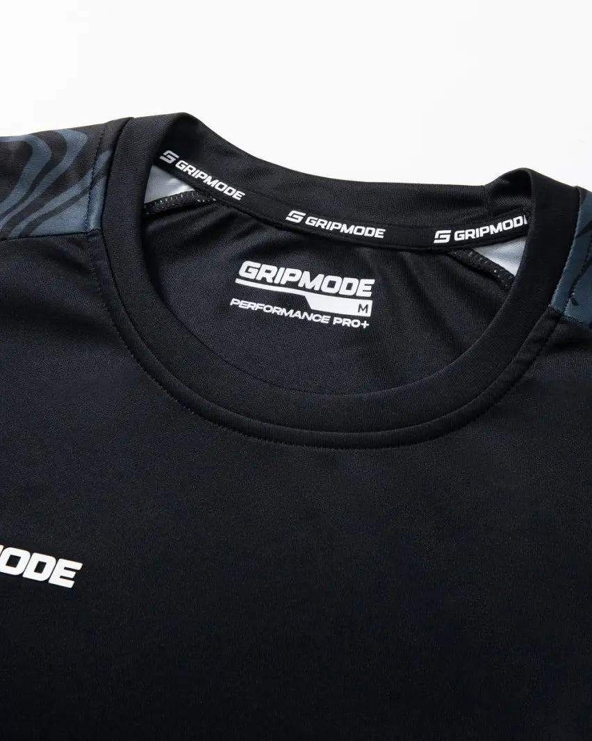 Training T-Shirt Black