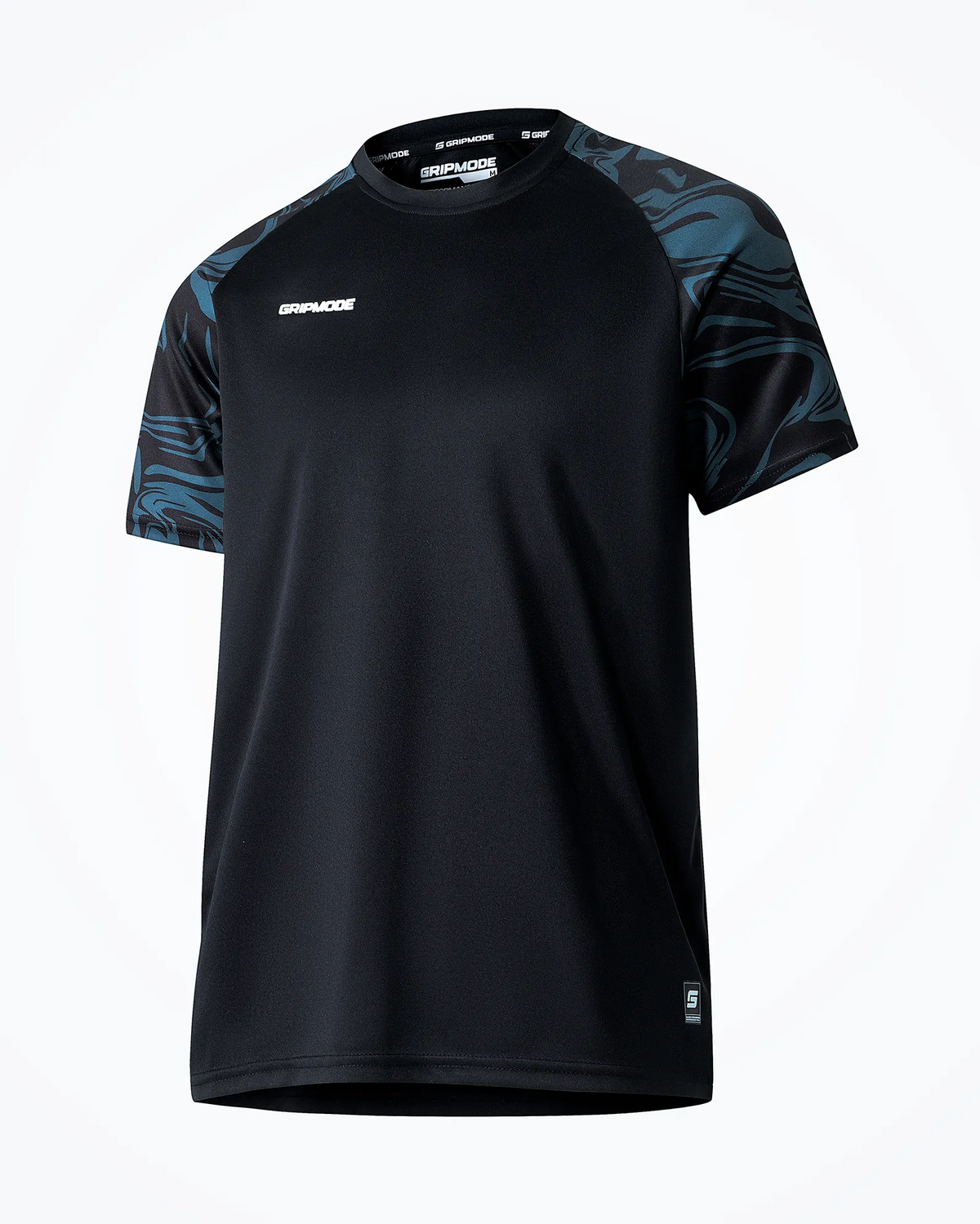 Training T-Shirt Black