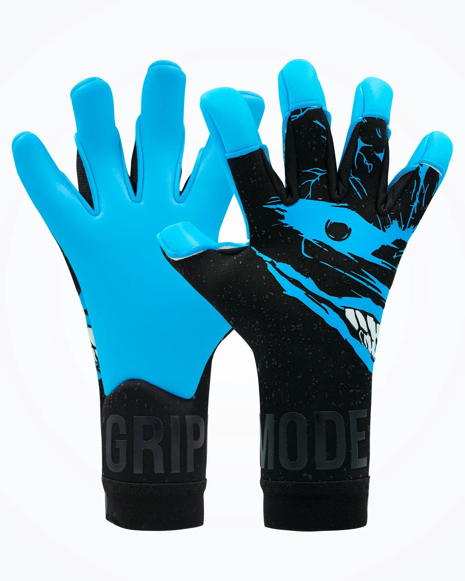 Gripmode Air Fingertip FT Goalkeeper Glove Air Fingertip Gripmode Tagged air ft GRIPMODE