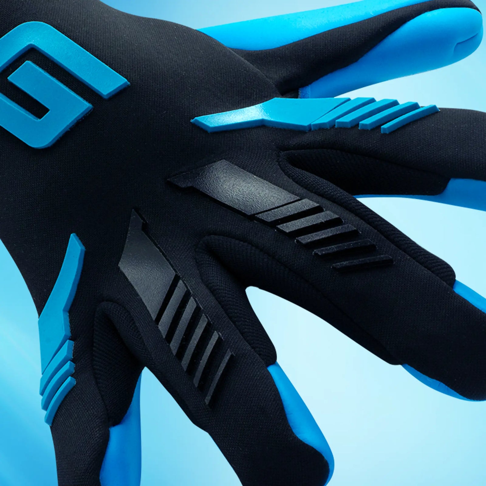 Goalkeeper Glove Hybrid Gripmode Tagged classic GRIPMODE