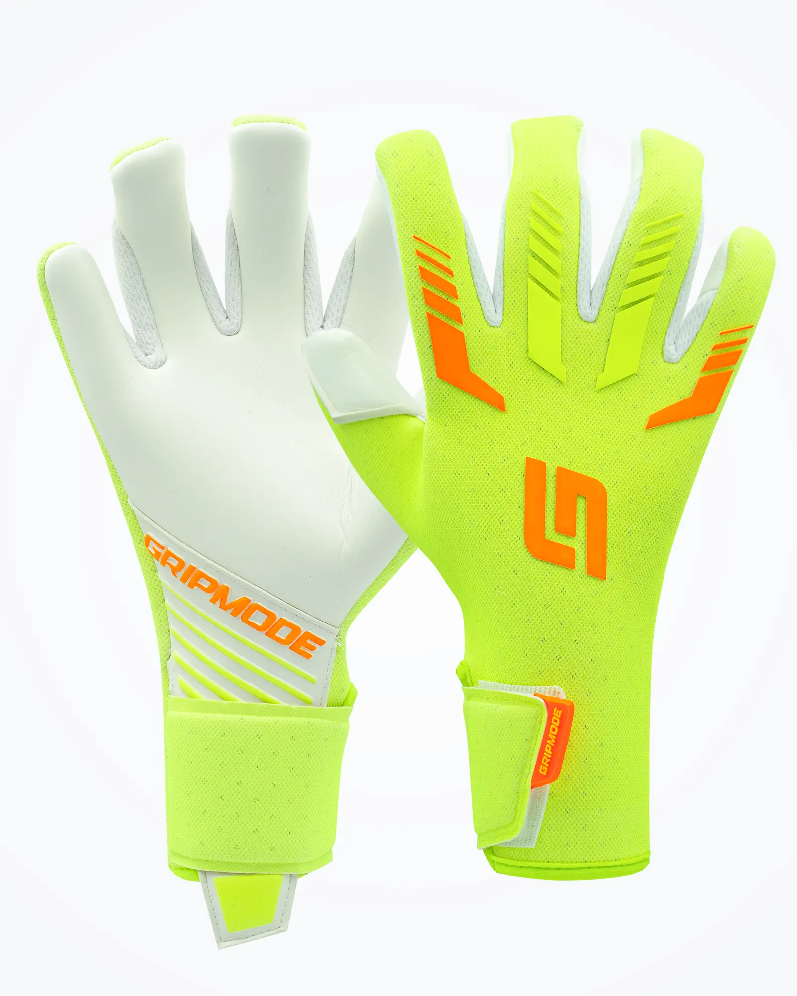 Get the grip at Gripmode Goalkeeper Shop | Gripmode