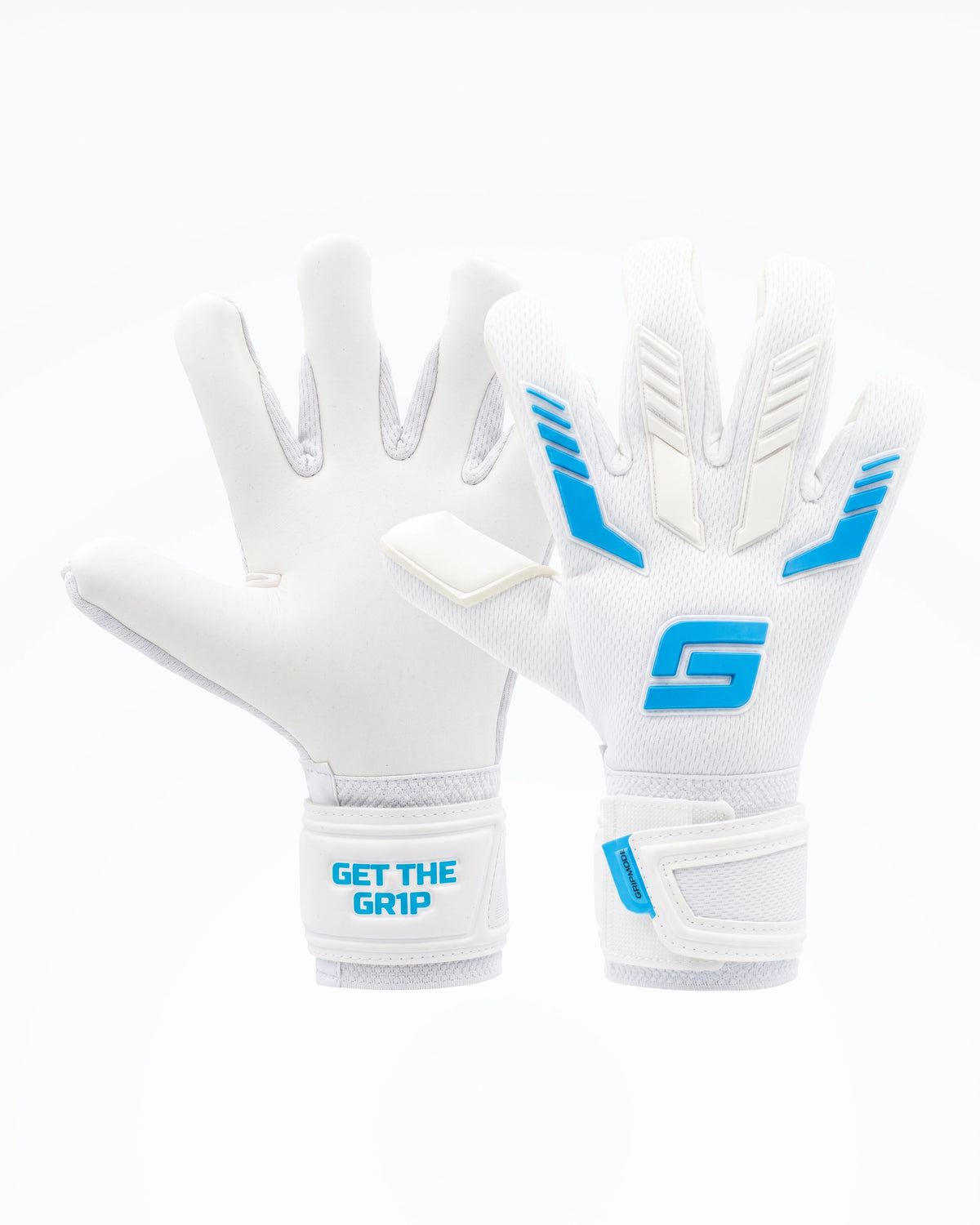 Gripmode Ice Junior 2.0