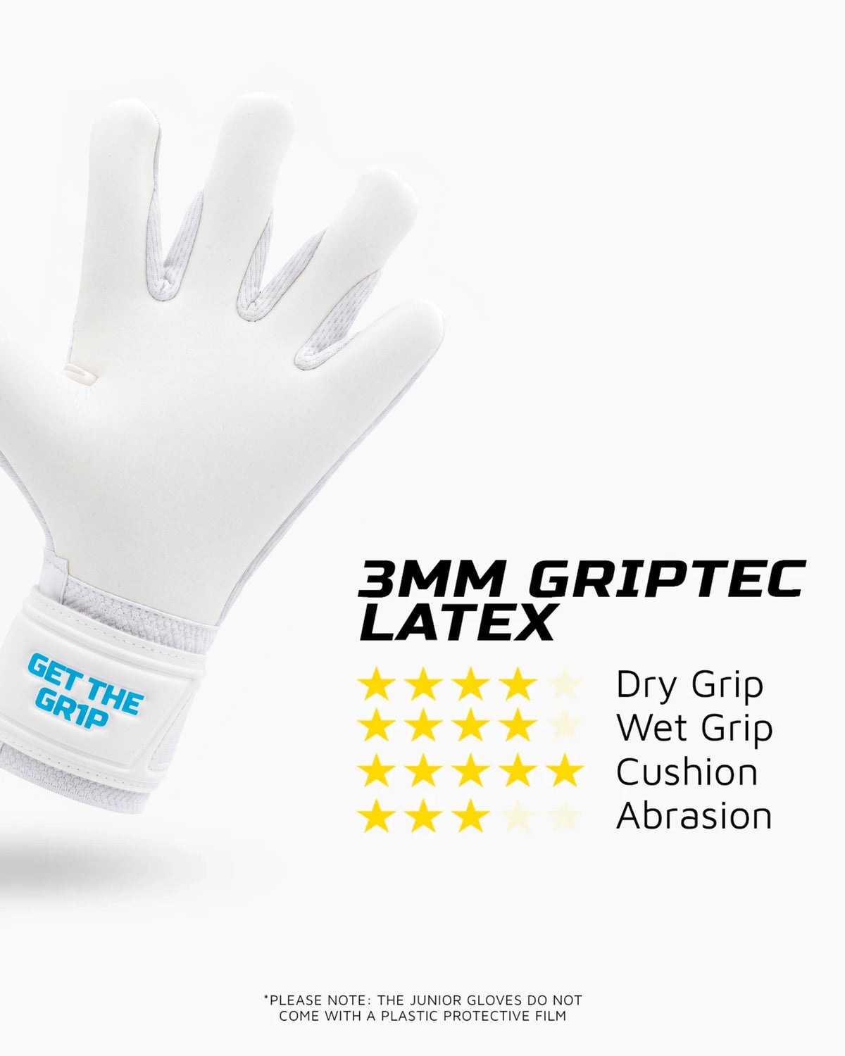 Gripmode Ice Junior 2.0