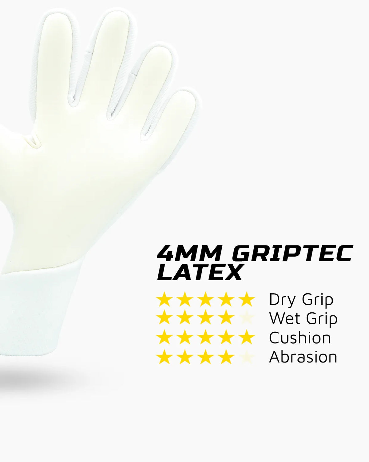 Gripmode Ice Knit 2.0