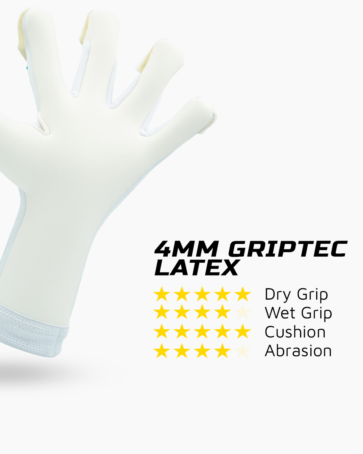 Gripmode Ice Hybrid 2.0 FT