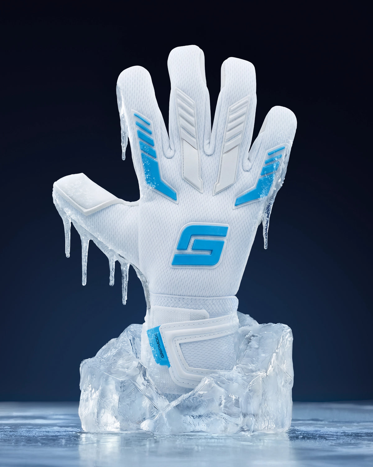 Gripmode Ice Junior 2.0
