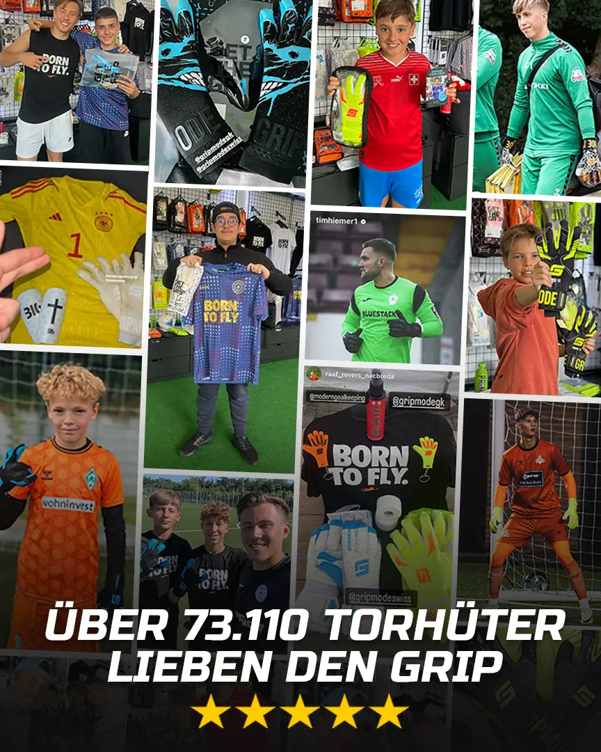 Gants De Foot Protection Renforcée Doigts FORZA HYB Gants De Gardien De But | Coupe Hybride Avec Couche En NGE Goalkeeper Gloves Gants De Foot Protection Renforcée Doigts FORZA HYB Gants De Gardien De But | Coupe Hybride Avec Couche En NGE Goalkeeper Gloves
