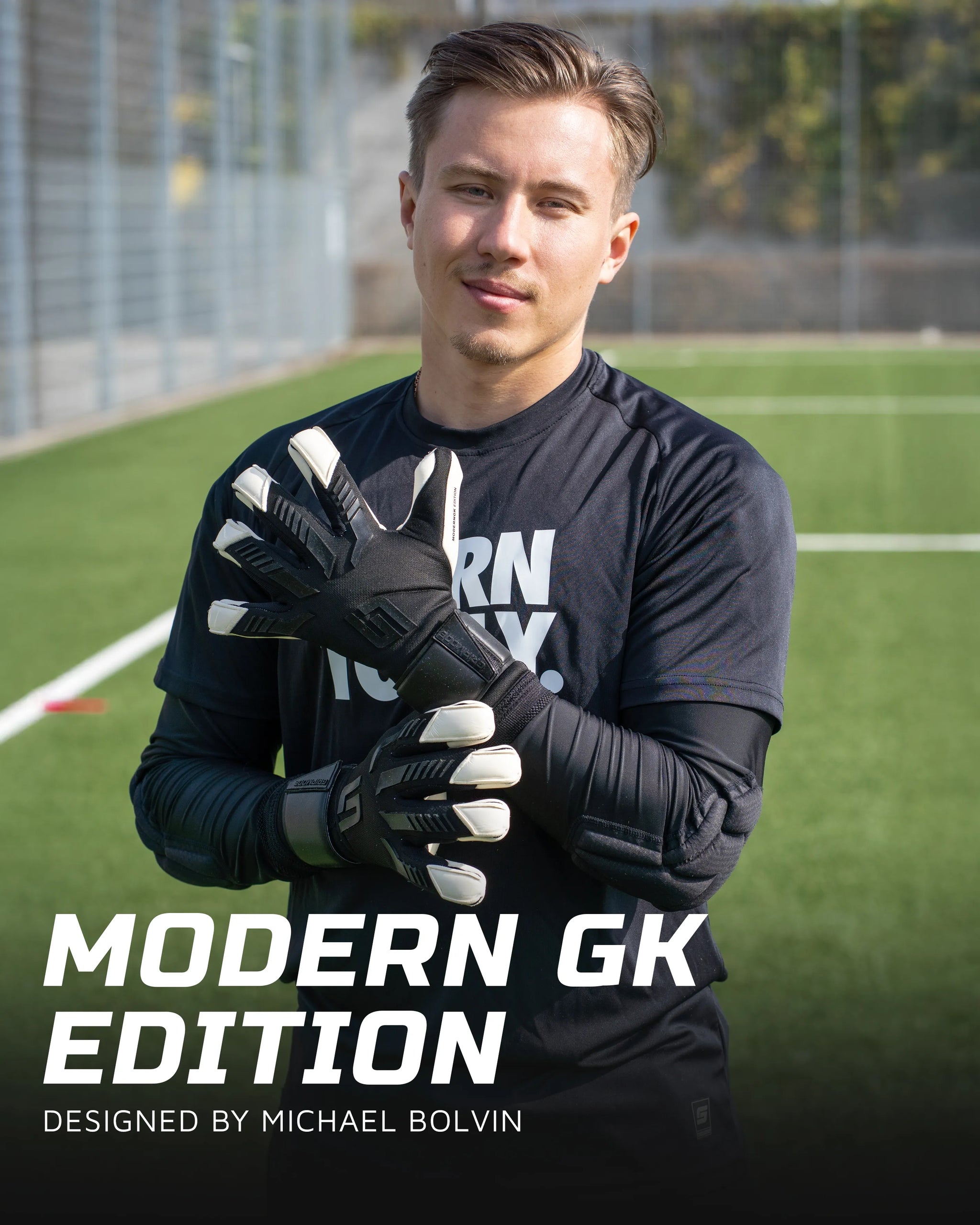 Gripmode ModernGK Edition Hybrid 2.0 FT
