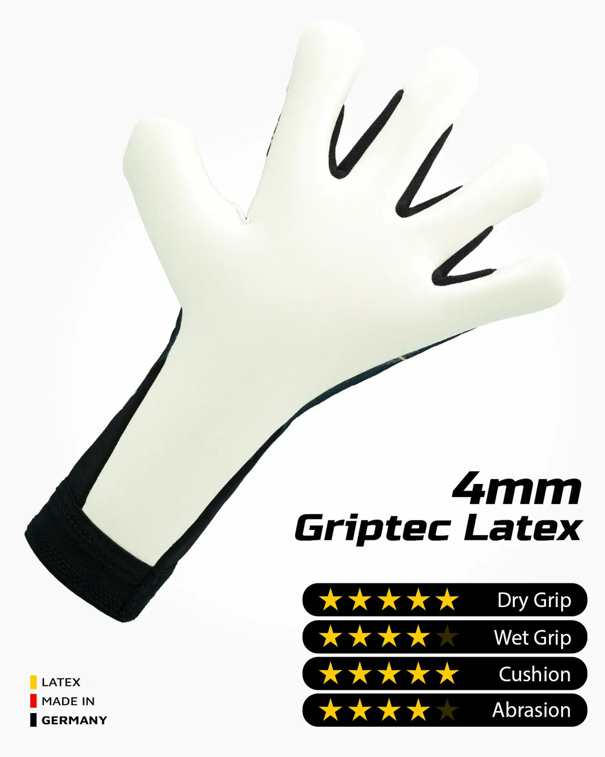 Gripmode Piet Edition Hybrid 2.0 FT