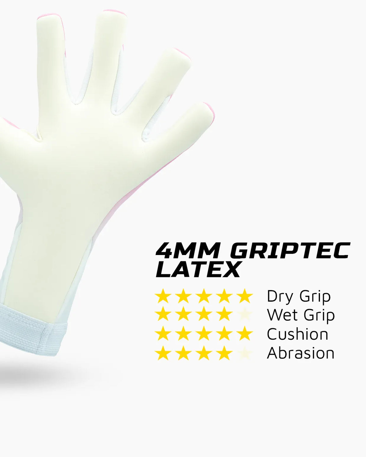 Gripmode Pink Hybrid 2.0