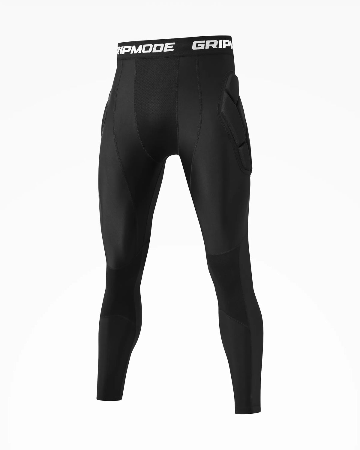 Leggings protettivi neri