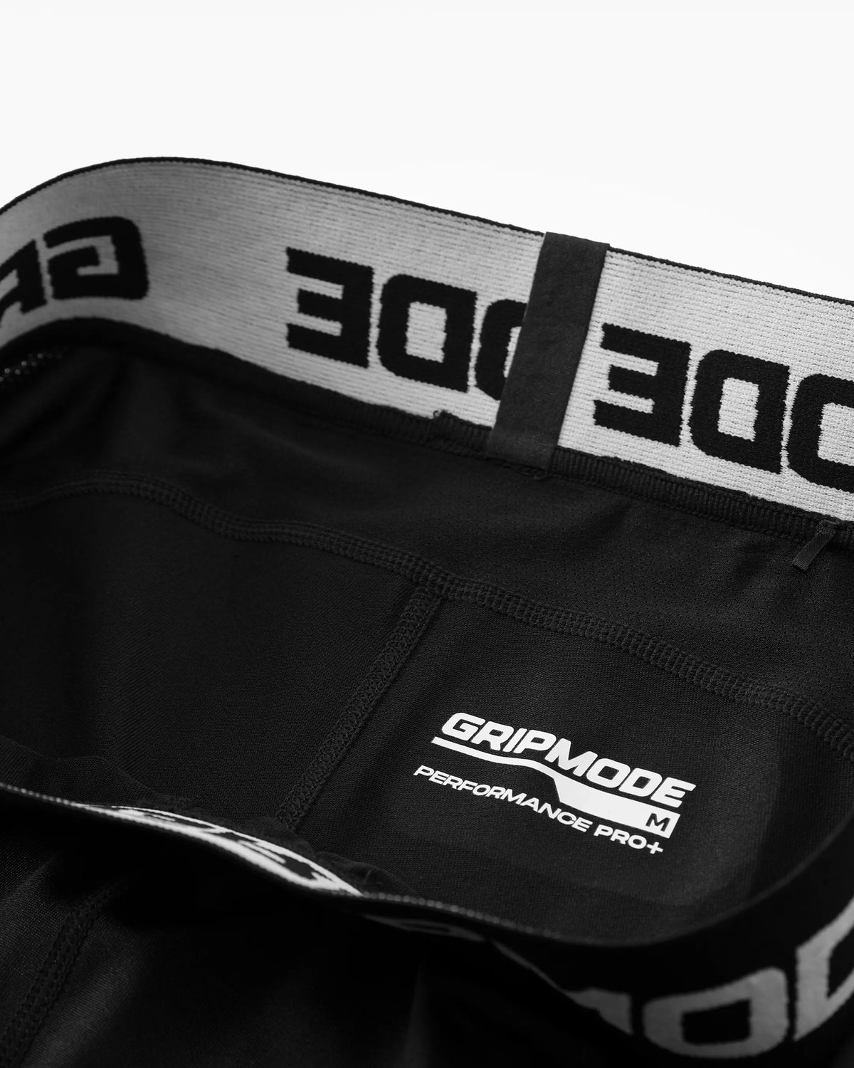 Leggings protettivi neri