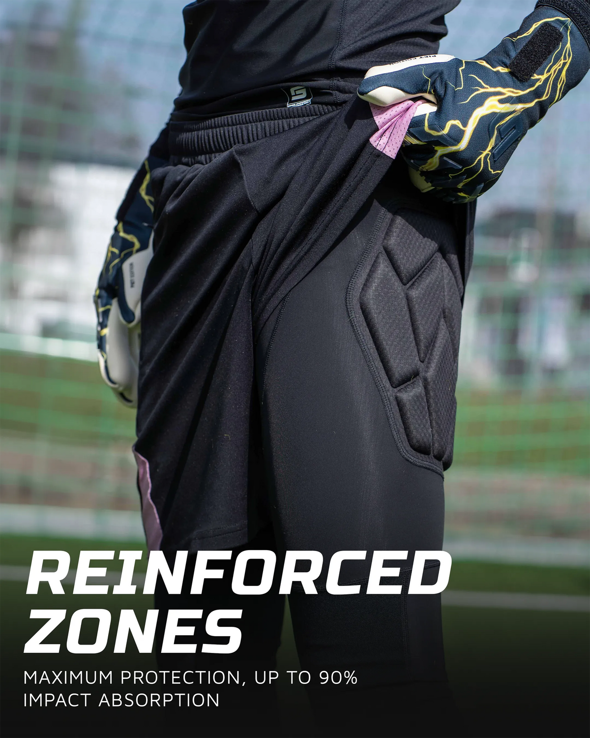 Protection Wear Bundle