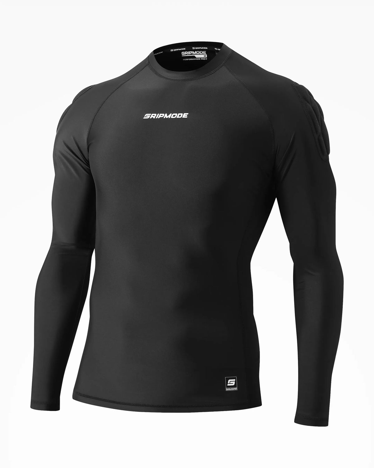 Protection Baselayer Black