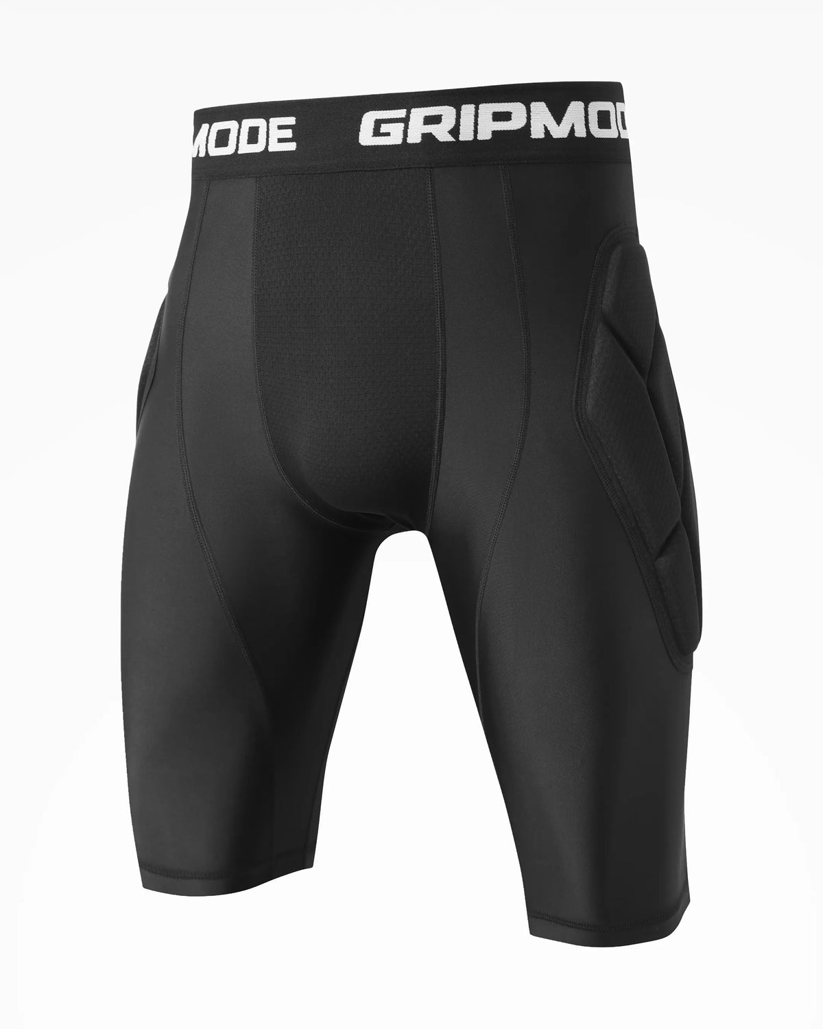 Protection Shorts Black
