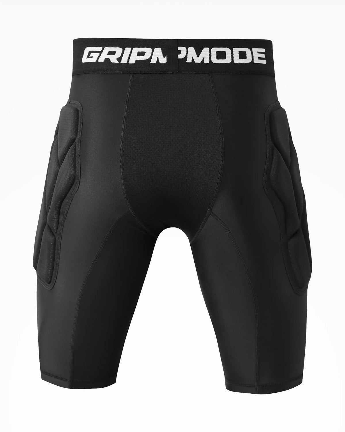 Protection Shorts Black