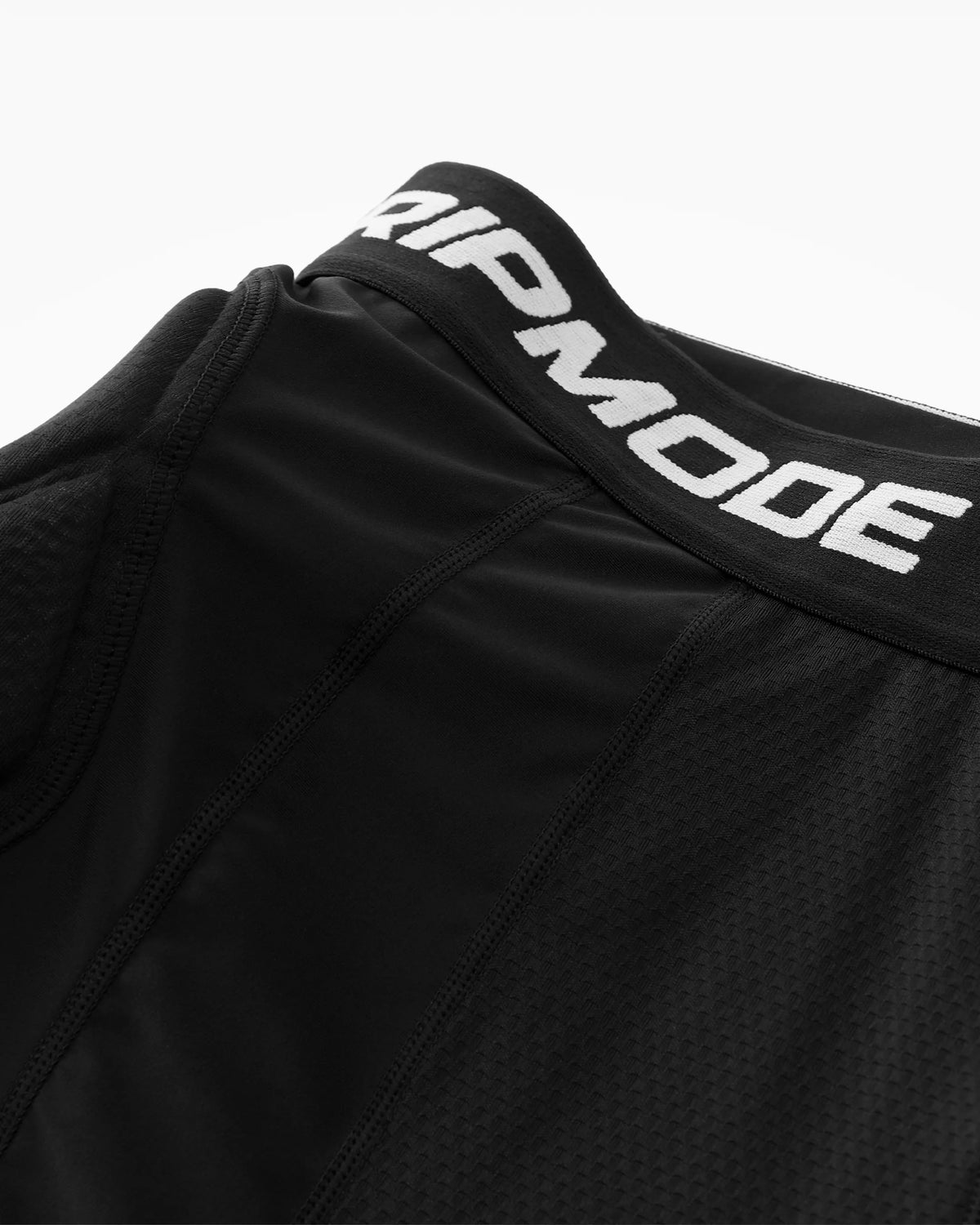 Protection Shorts Black
