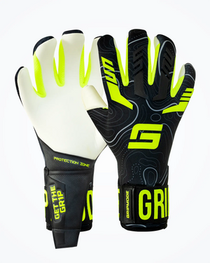 Grip mode goalie gloves cheap