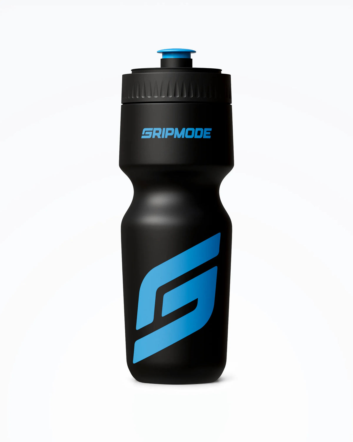 Gripmode Drinking Bottle Black