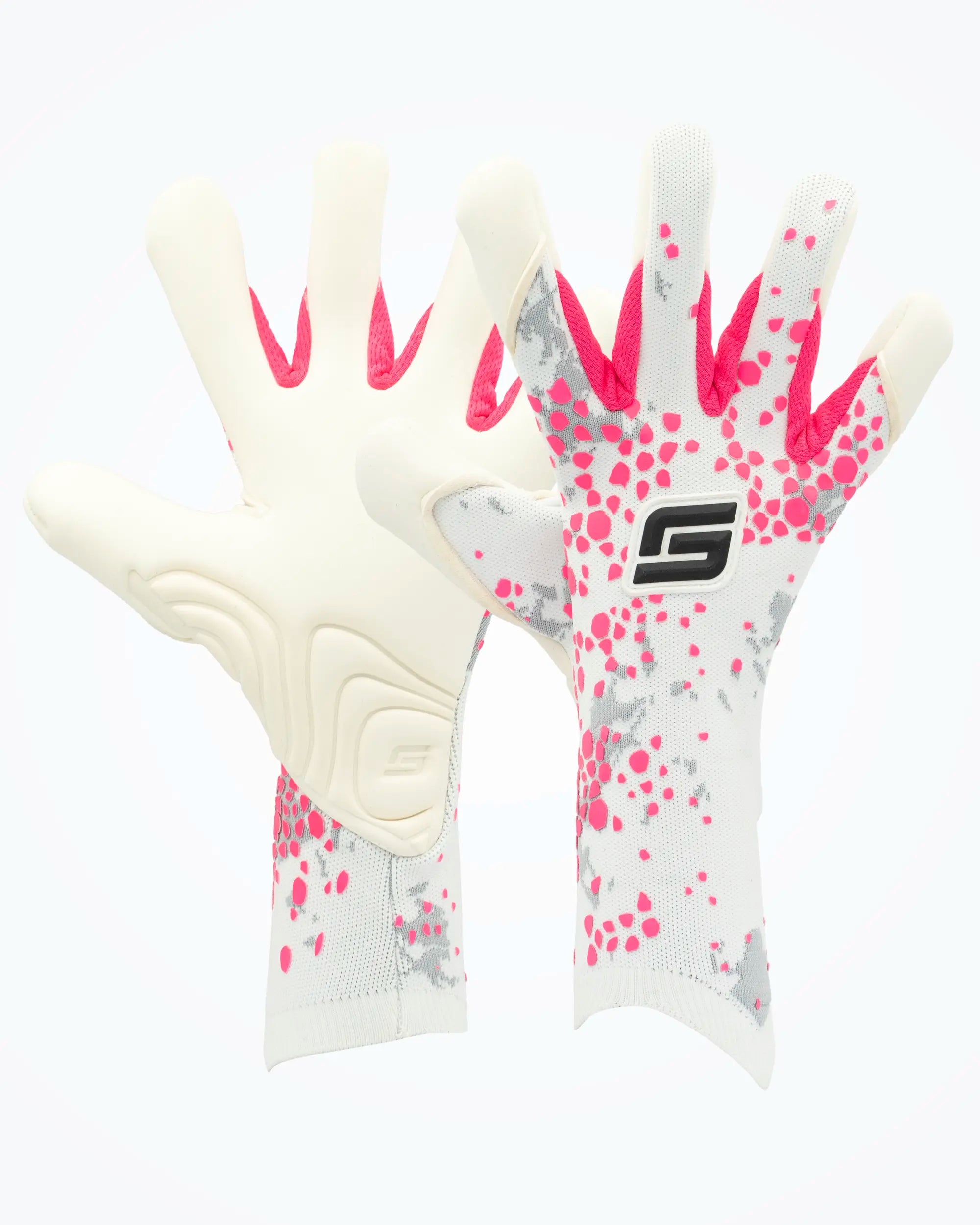 Pink Grip Gripmode Air - GRIPMODE