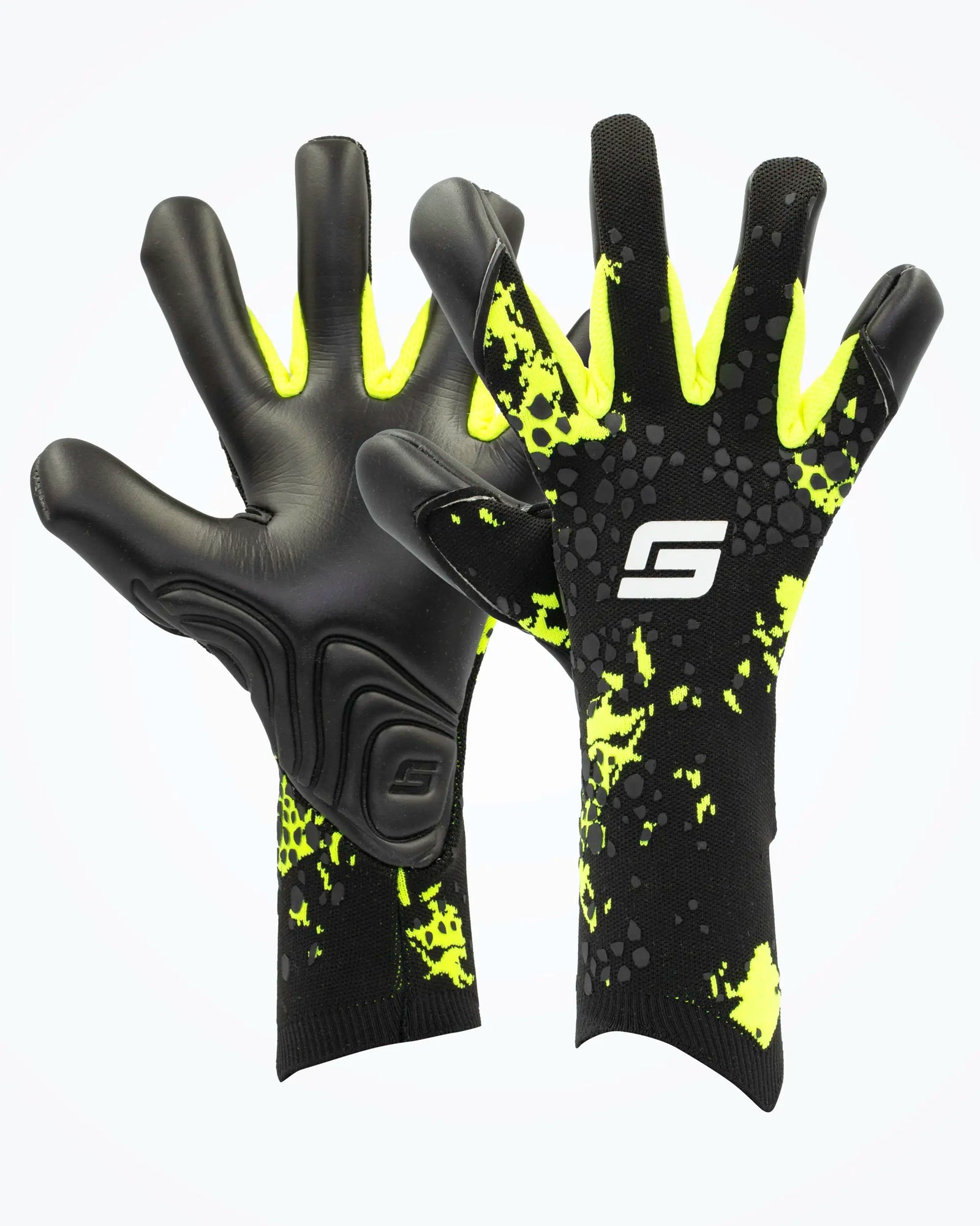 Get the grip at Gripmode Goalkeeper Shop | Gripmode