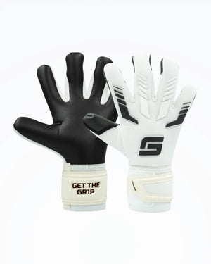 Gripmode Junior Blanco 2.0